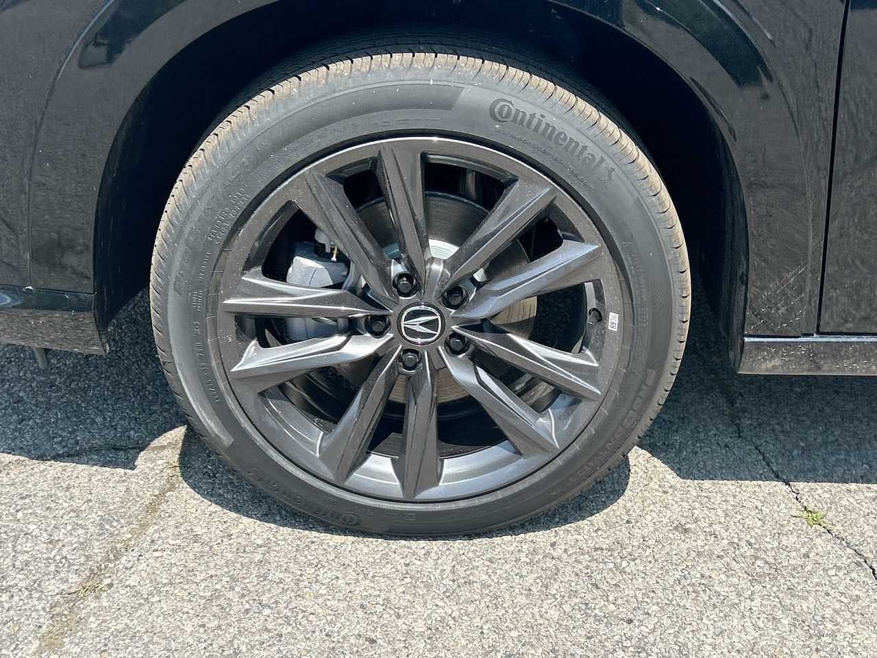 2025 Acura ADX in Markham, Ontario