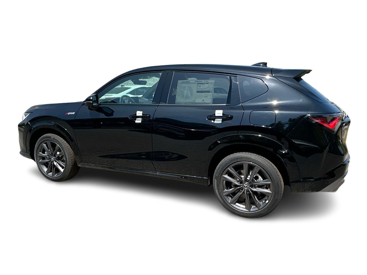 2025 Acura ADX in Markham, Ontario