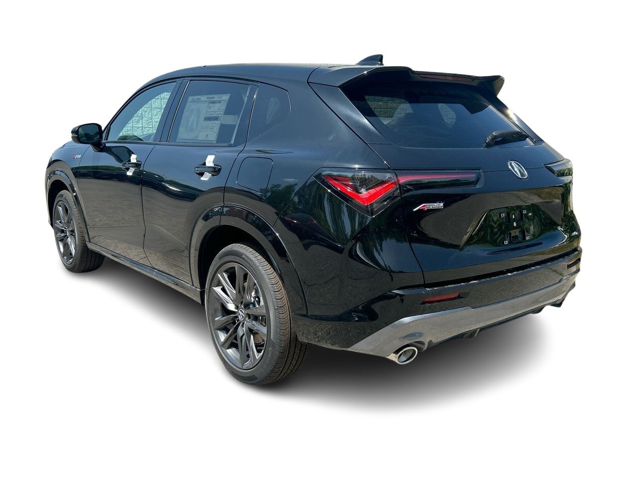 2025 Acura ADX in Markham, Ontario