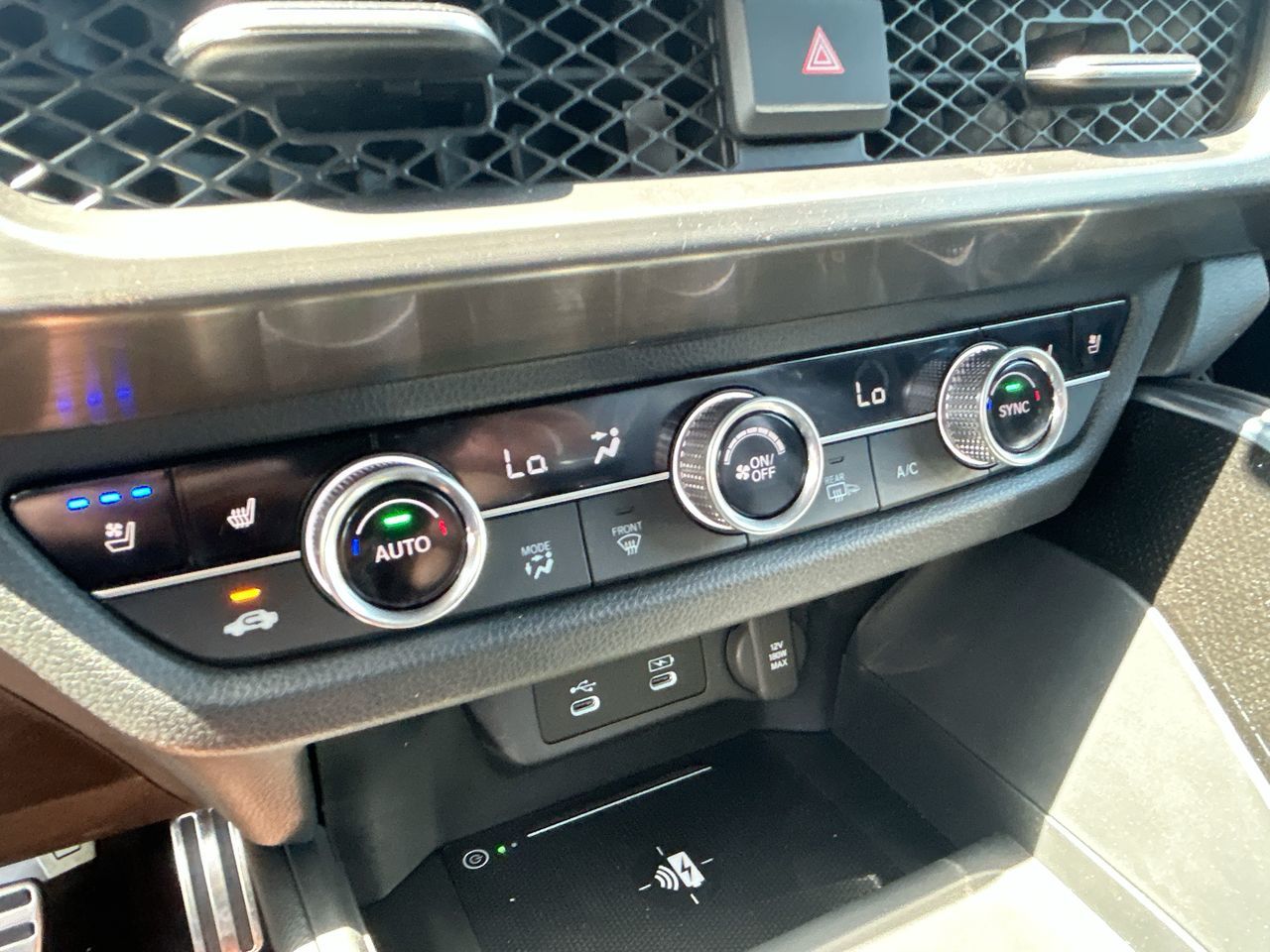 2025 Acura ADX in Markham, Ontario