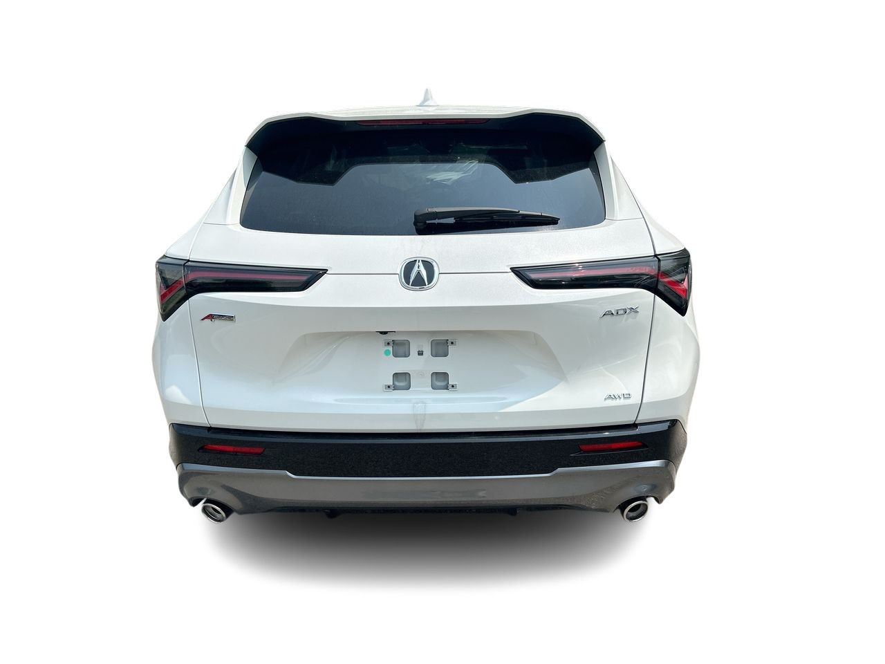 2025 Acura ADX in Markham, Ontario