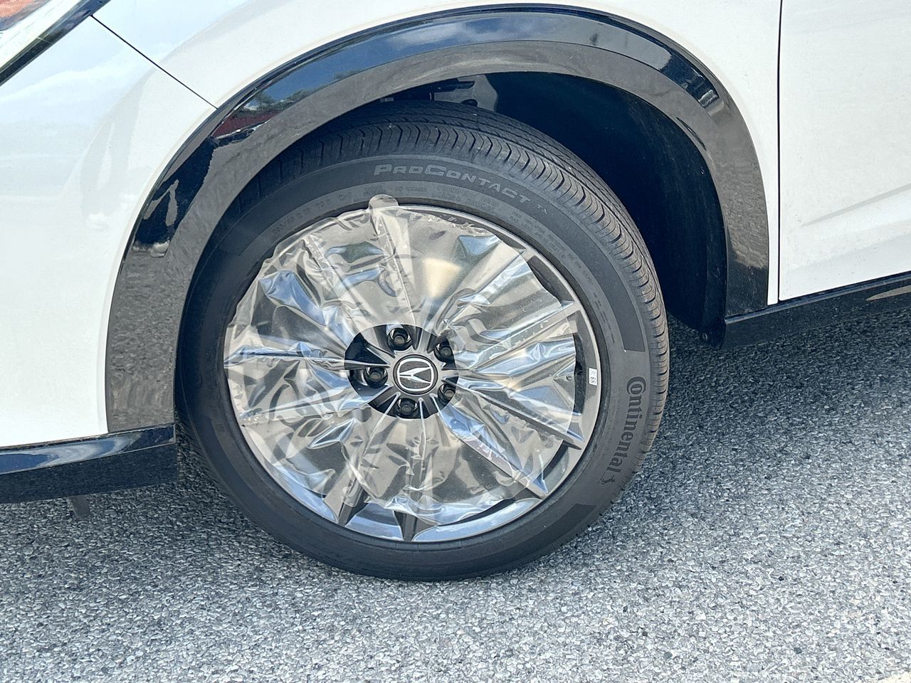 Acura ADX  2025 à Markham, Ontario
