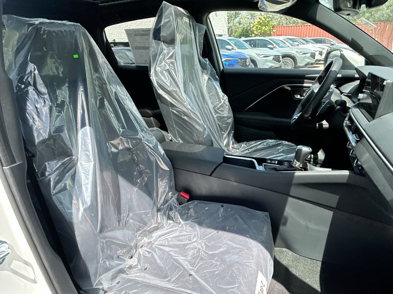 Acura ADX  2025 à Markham, Ontario