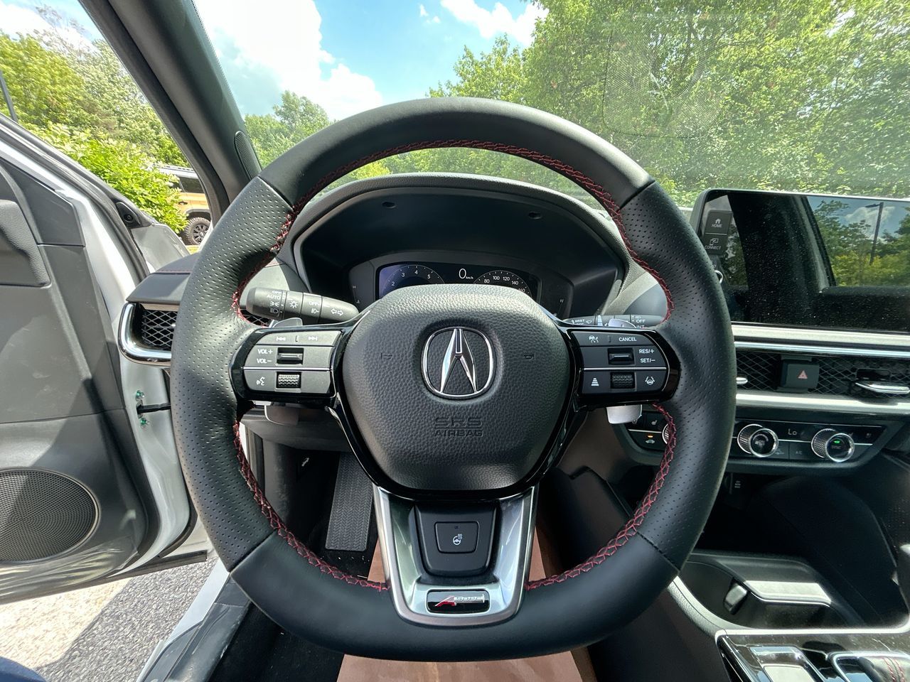 Acura ADX  2025 à Markham, Ontario