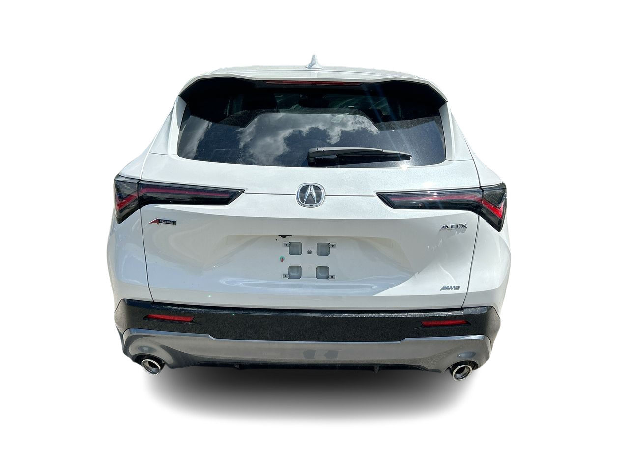 Acura ADX  2025 à Markham, Ontario