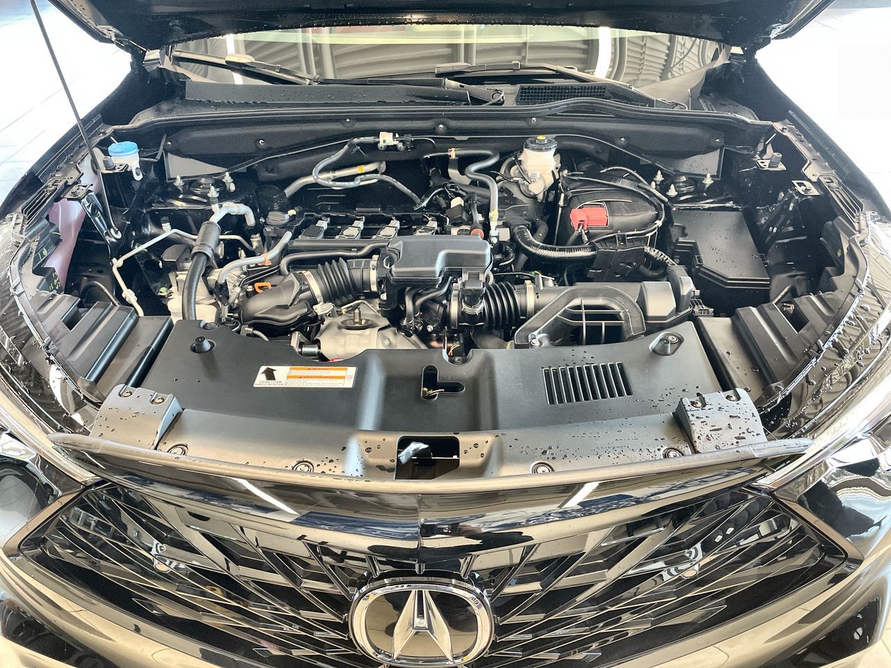 2025 Acura ADX in Markham, Ontario