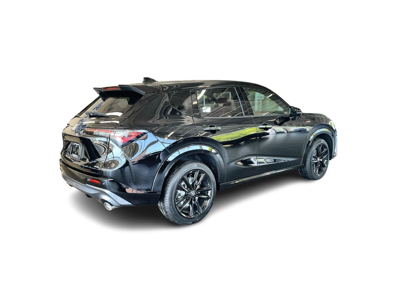 2025 Acura ADX in Markham, Ontario
