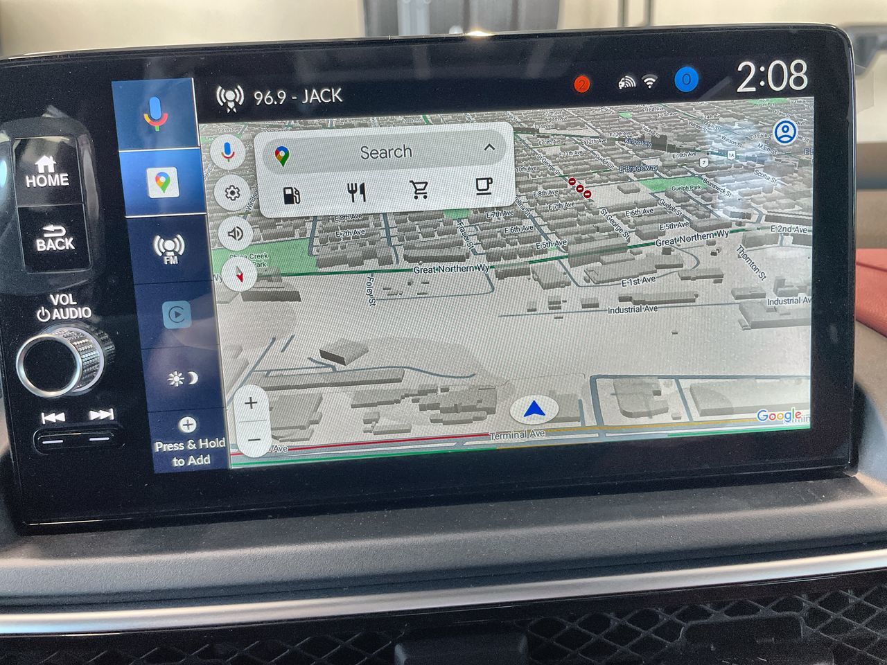 2025 Acura ADX in Markham, Ontario
