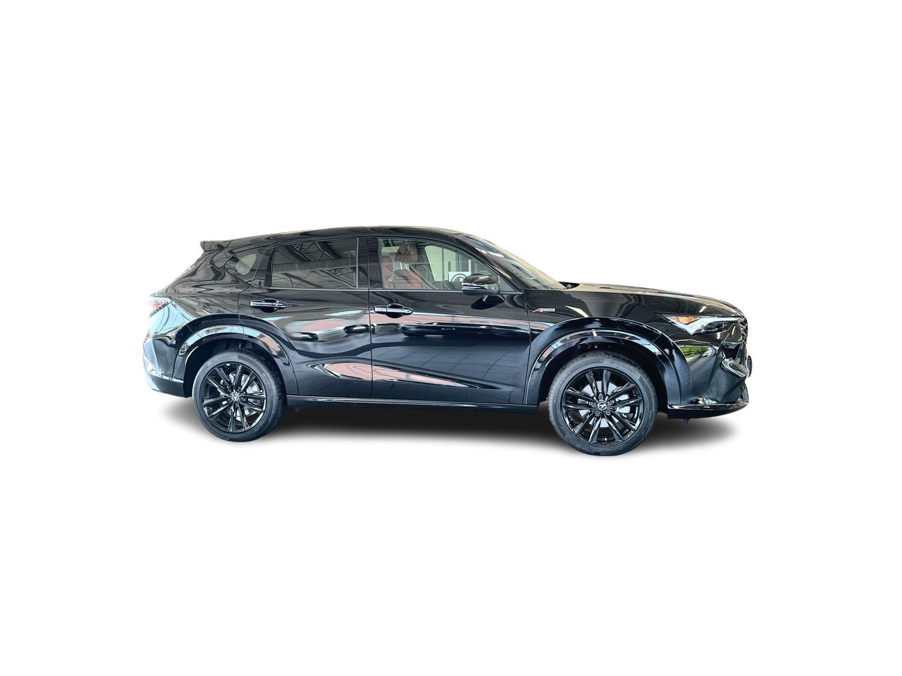 2025 Acura ADX in Markham, Ontario