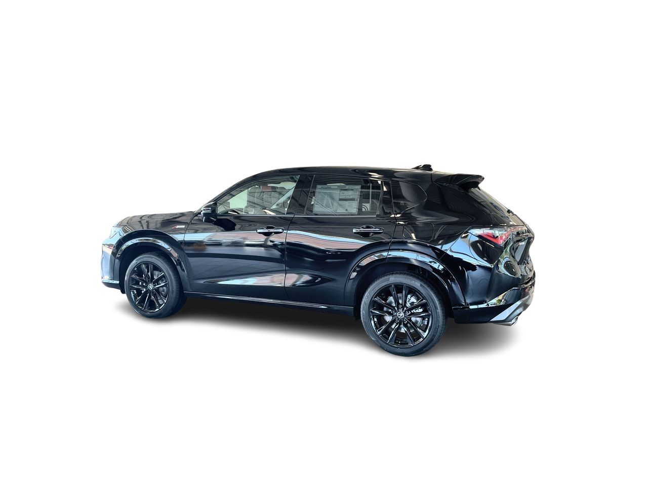 2025 Acura ADX in Markham, Ontario