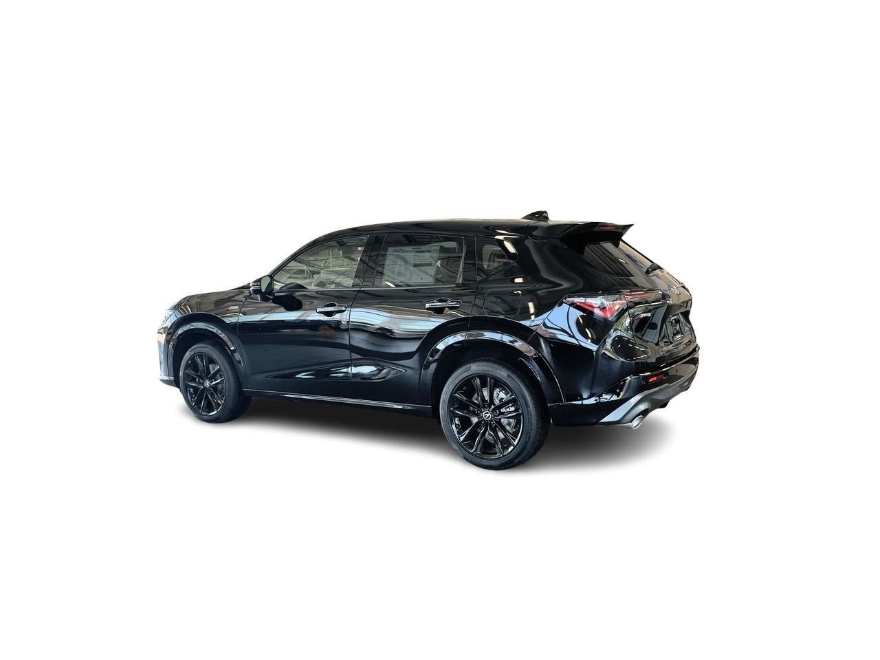 2025 Acura ADX in Markham, Ontario