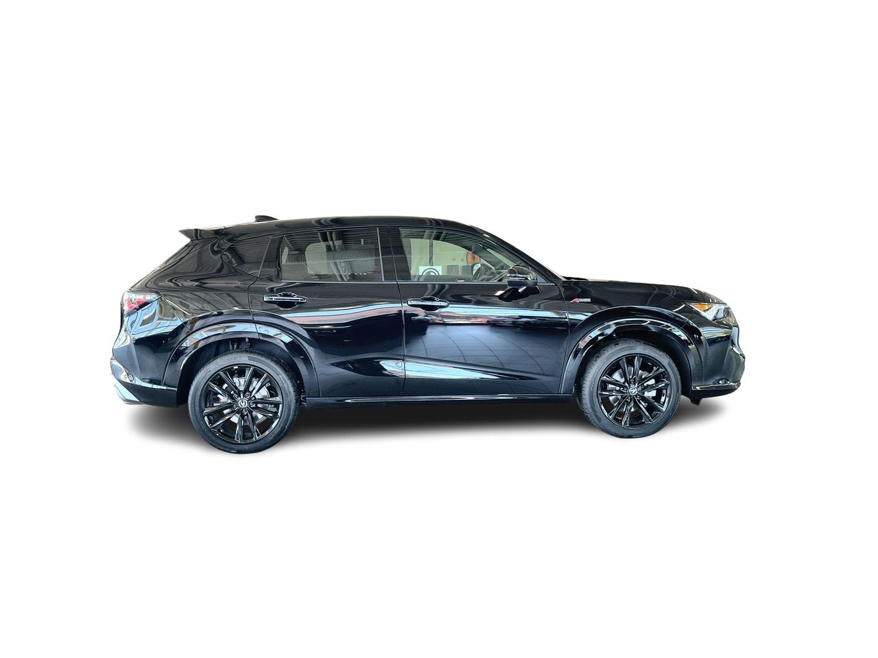 2025 Acura ADX in Markham, Ontario