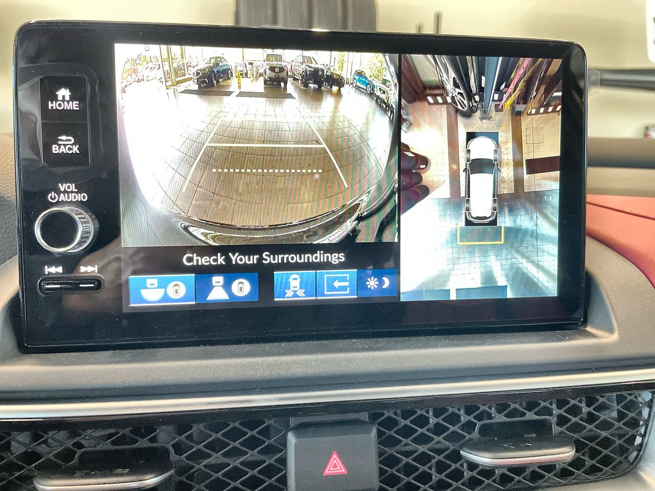 2025 Acura ADX in Markham, Ontario