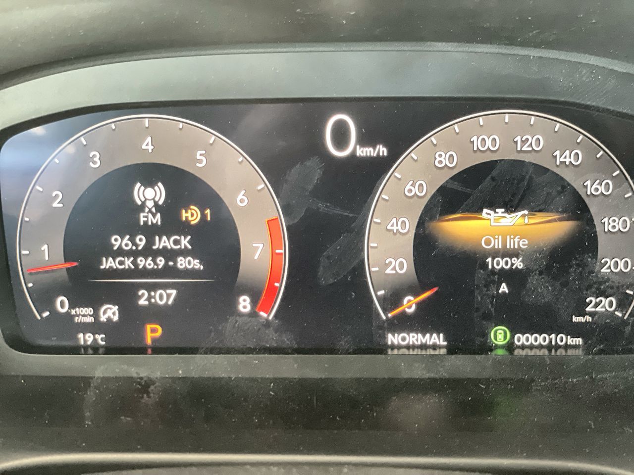 2025 Acura ADX in Markham, Ontario