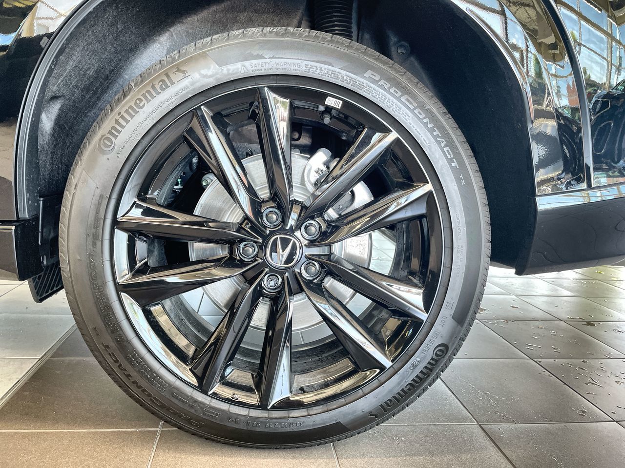 2025 Acura ADX in Markham, Ontario