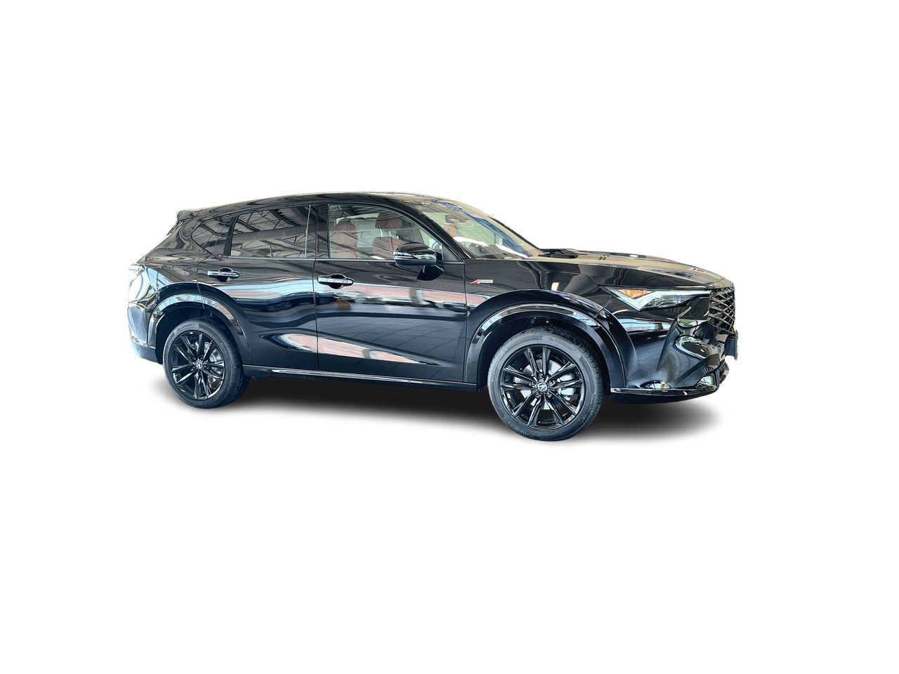 2025 Acura ADX in Markham, Ontario