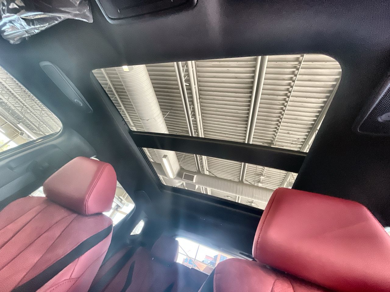 2025 Acura ADX in Markham, Ontario