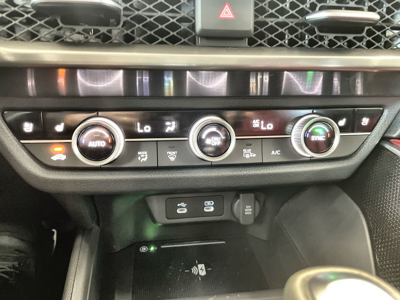 2025 Acura ADX in Markham, Ontario