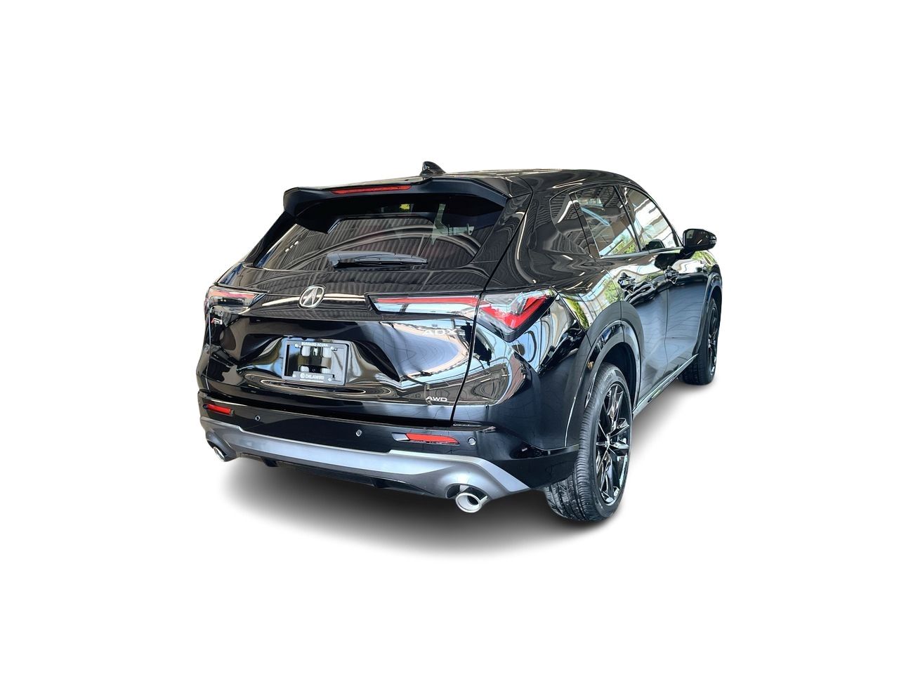 2025 Acura ADX in Markham, Ontario