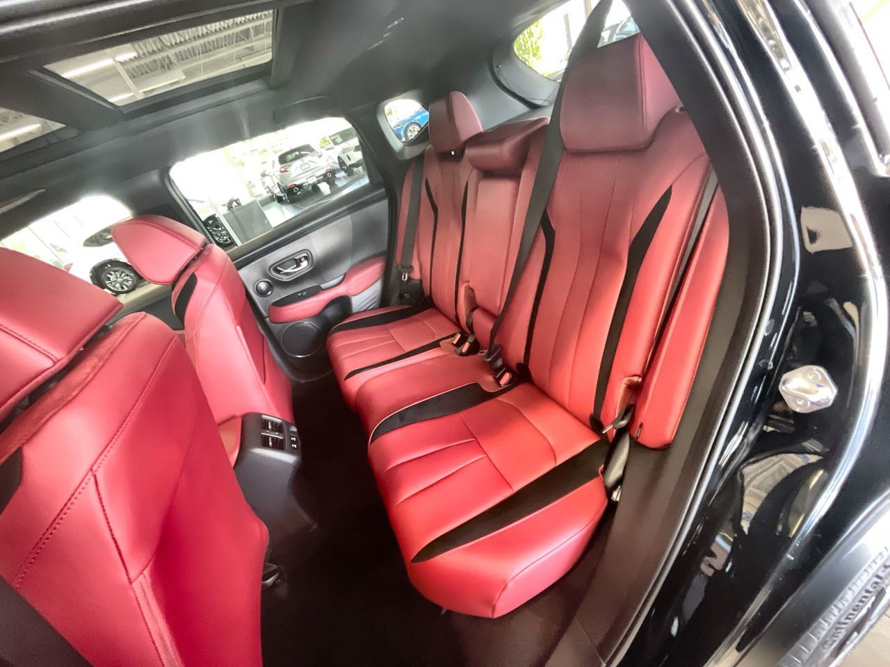 2025 Acura ADX in Markham, Ontario