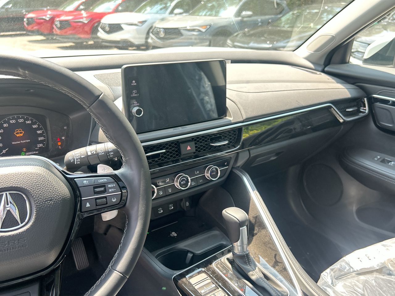 Acura ADX  2025 à Markham, Ontario