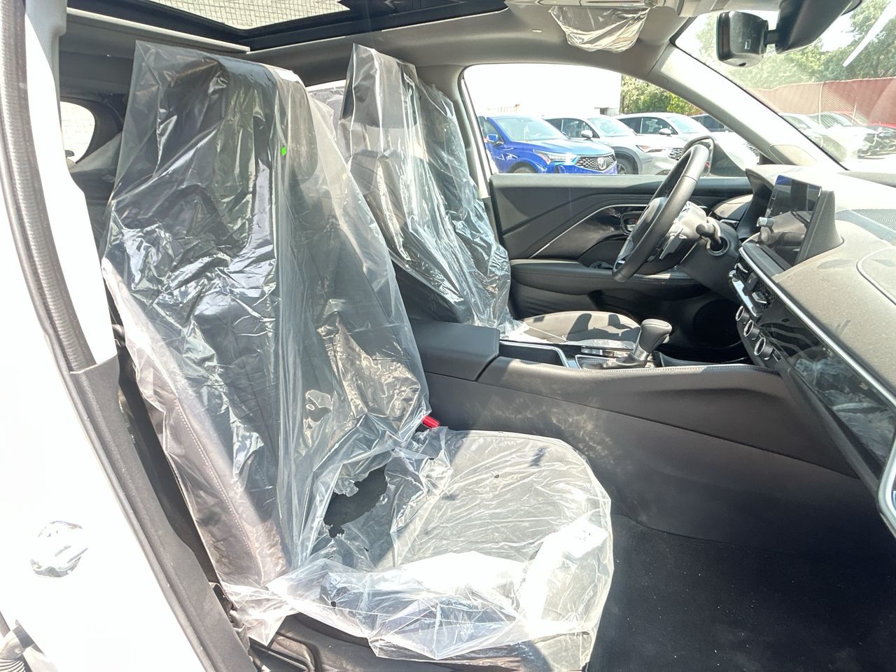 Acura ADX  2025 à Markham, Ontario