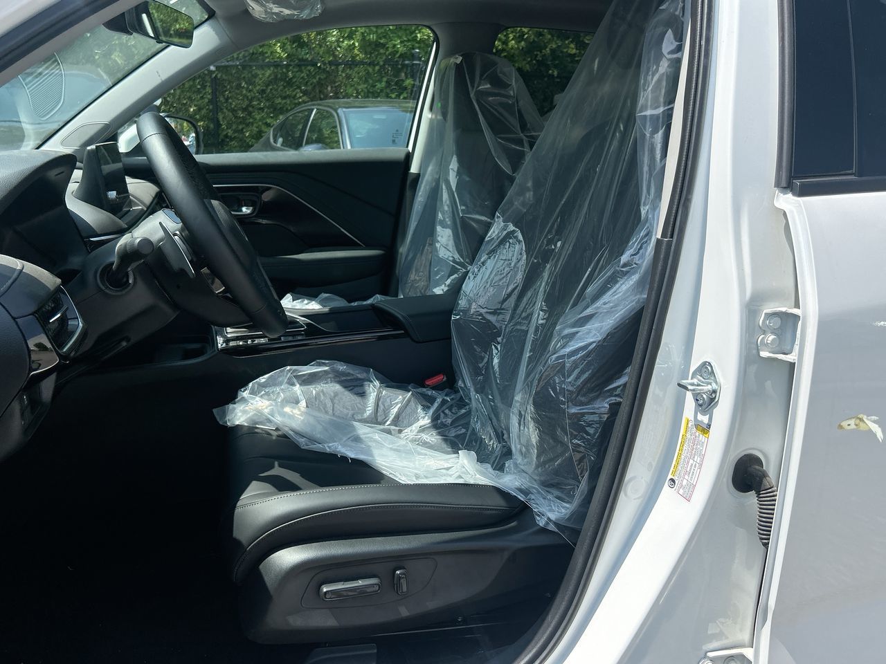 Acura ADX  2025 à Markham, Ontario