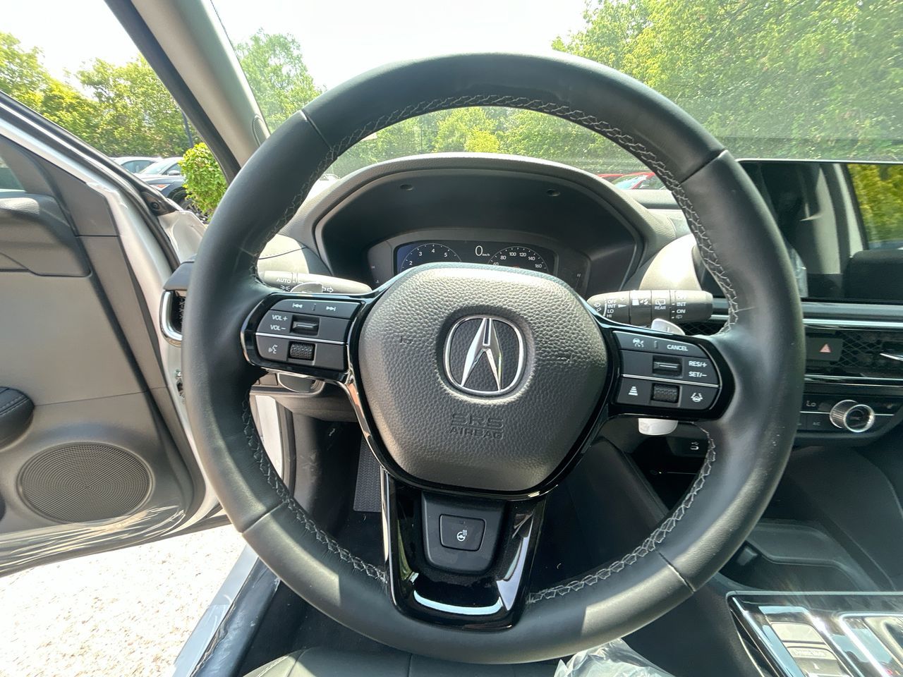 Acura ADX  2025 à Markham, Ontario