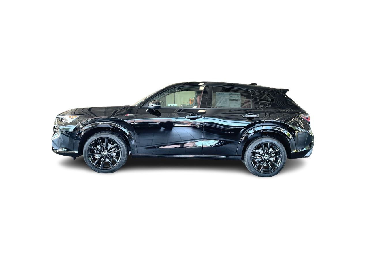 2025 Acura ADX in Markham, Ontario