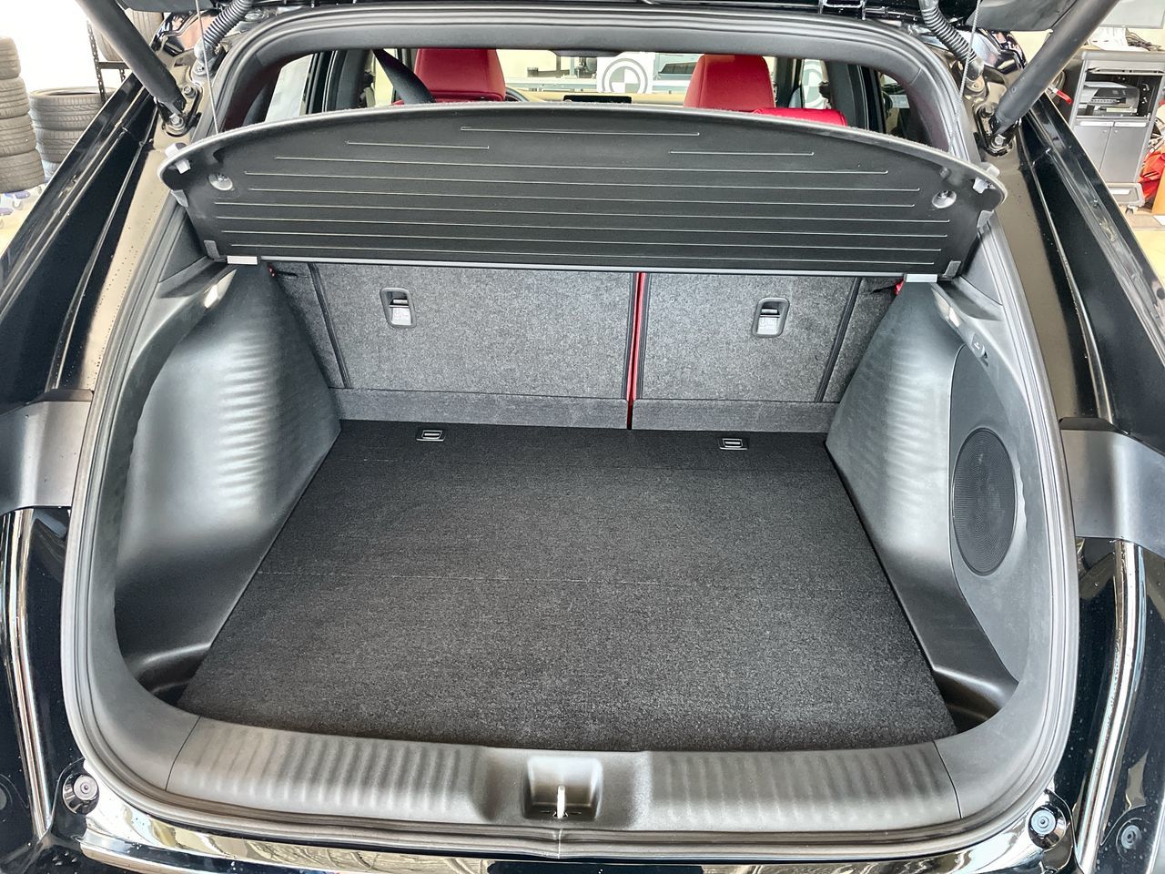 2025 Acura ADX in Markham, Ontario