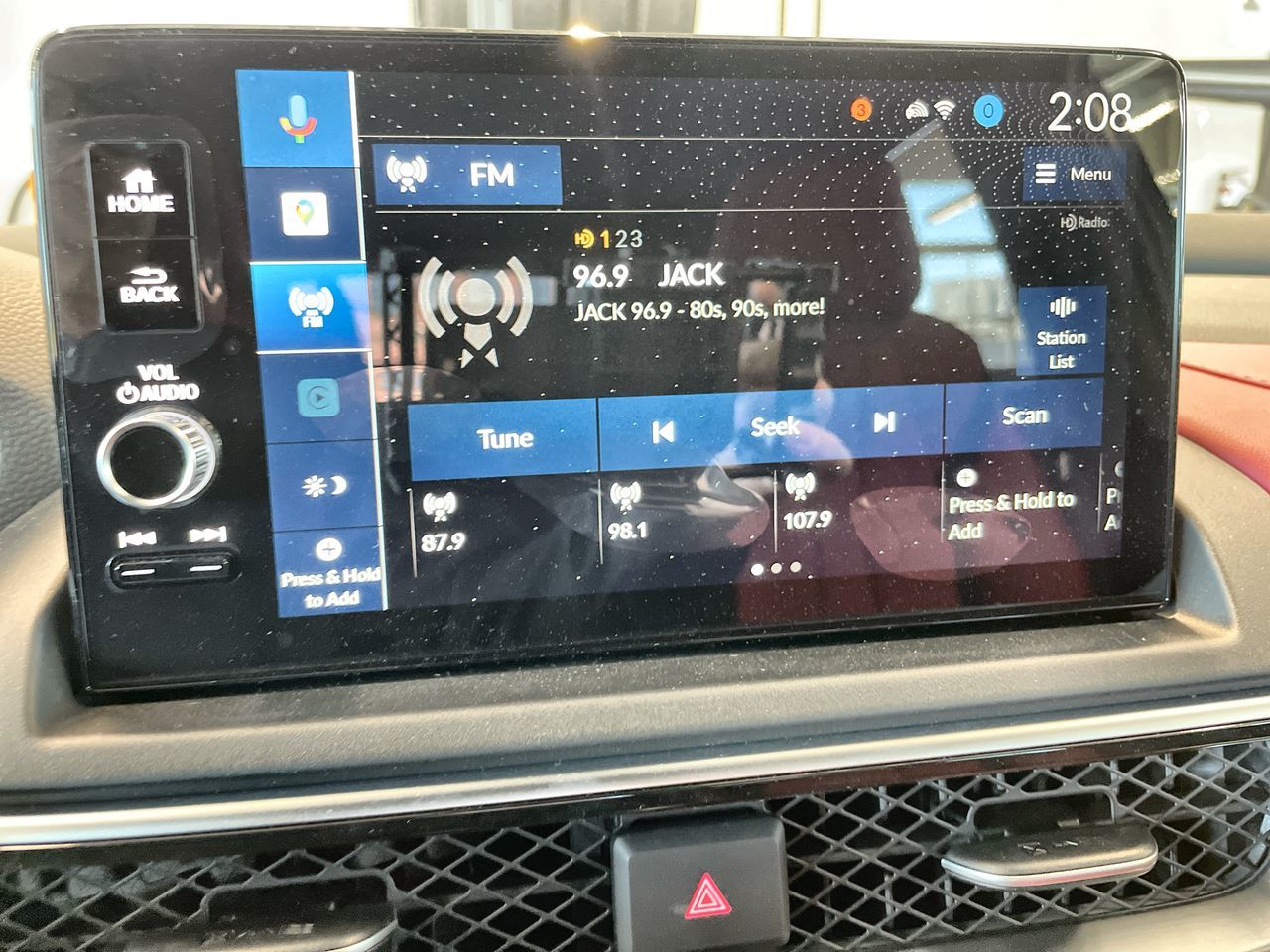 2025 Acura ADX in Markham, Ontario