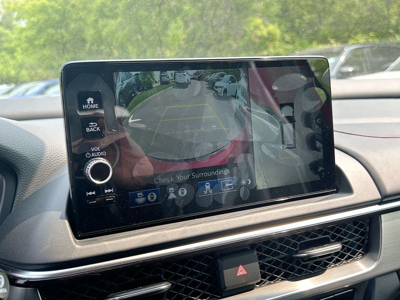 2025 Acura ADX in Markham, Ontario