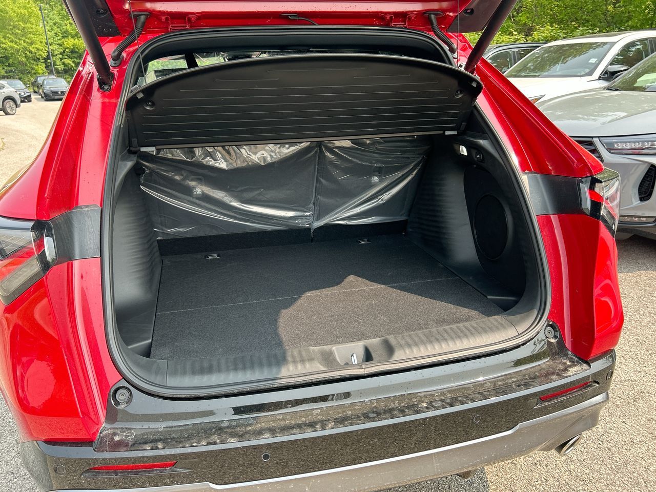 2025 Acura ADX in Markham, Ontario