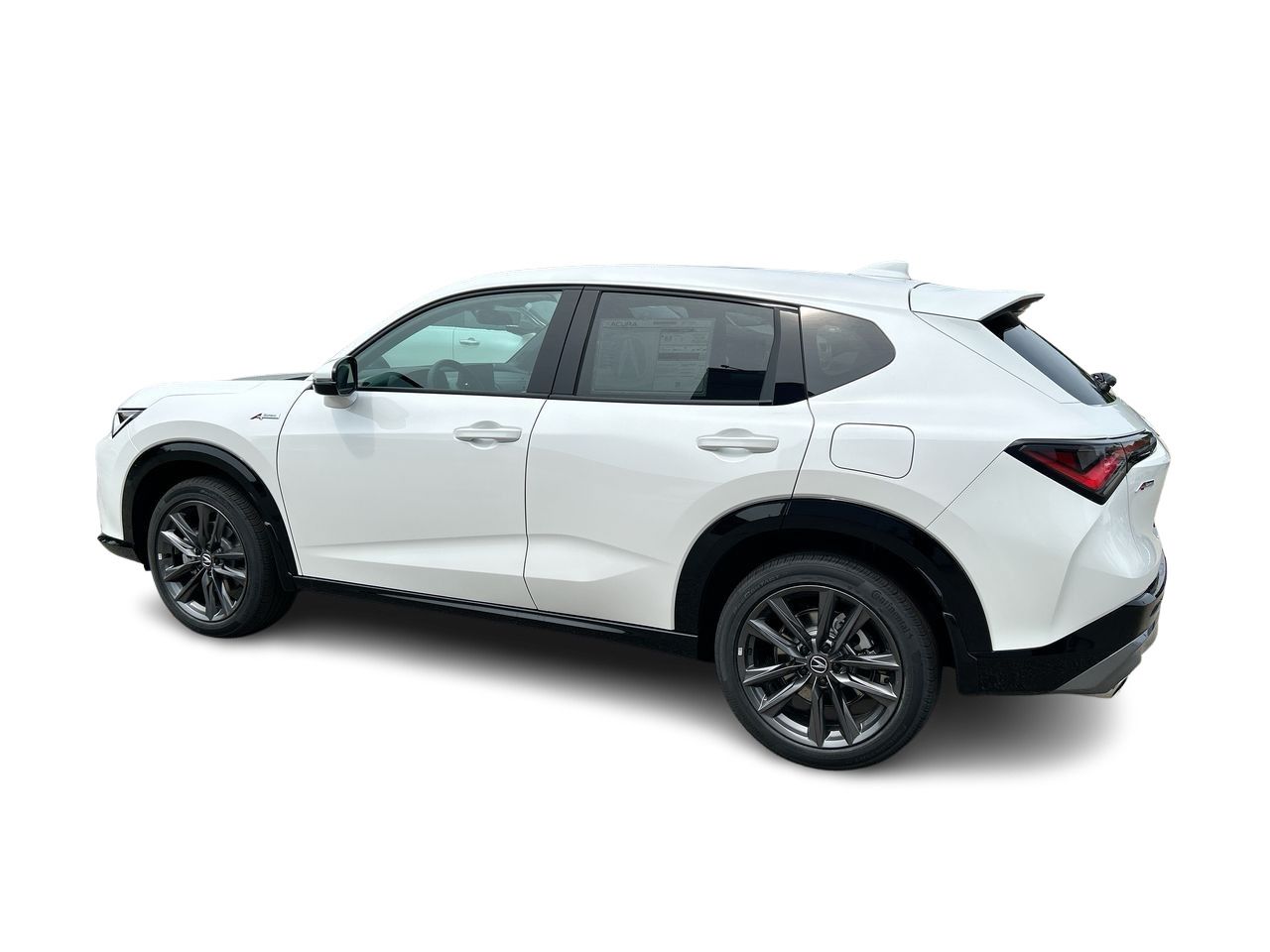 2025 Acura ADX in Markham, Ontario