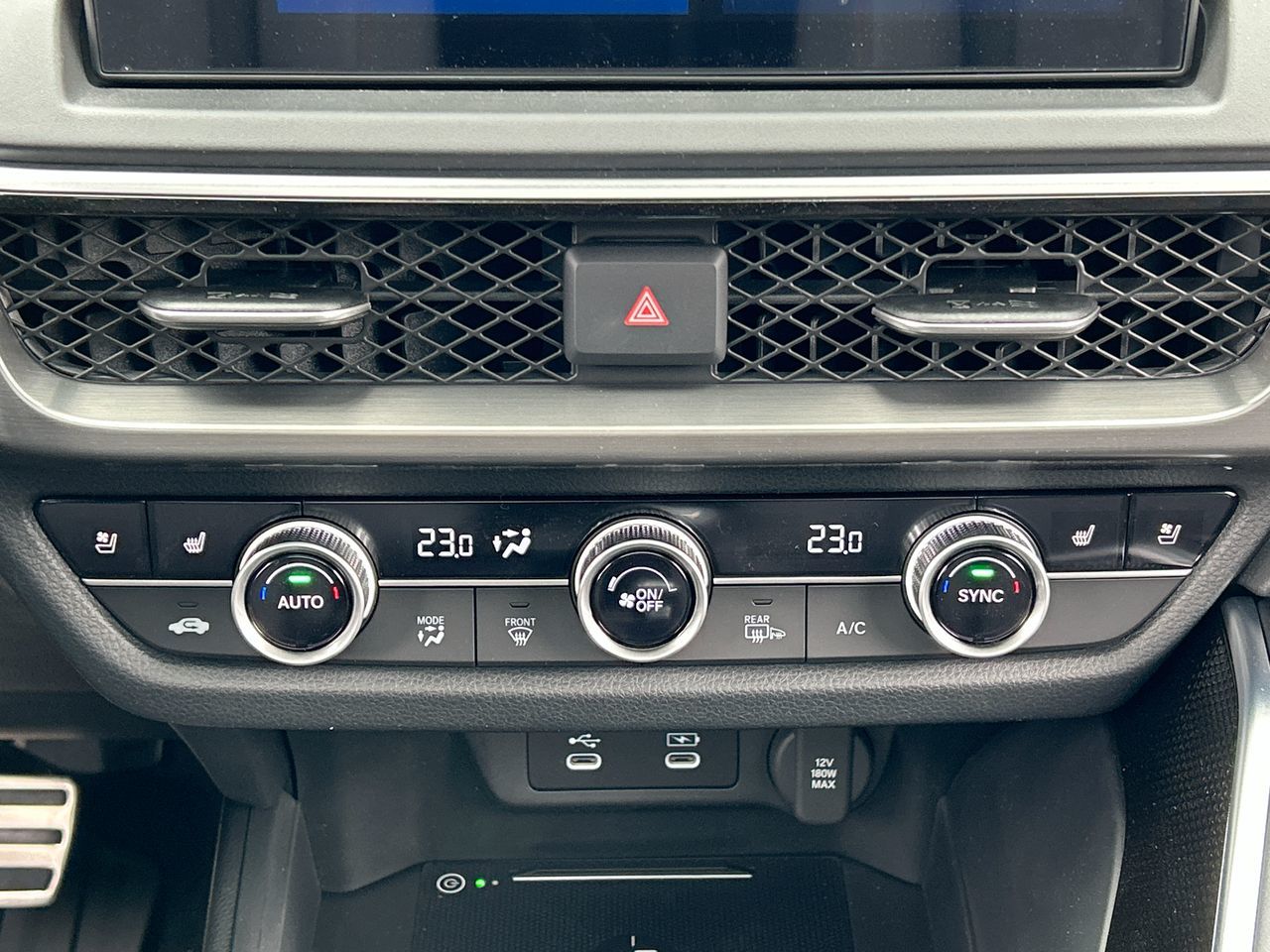 2025 Acura ADX in Markham, Ontario