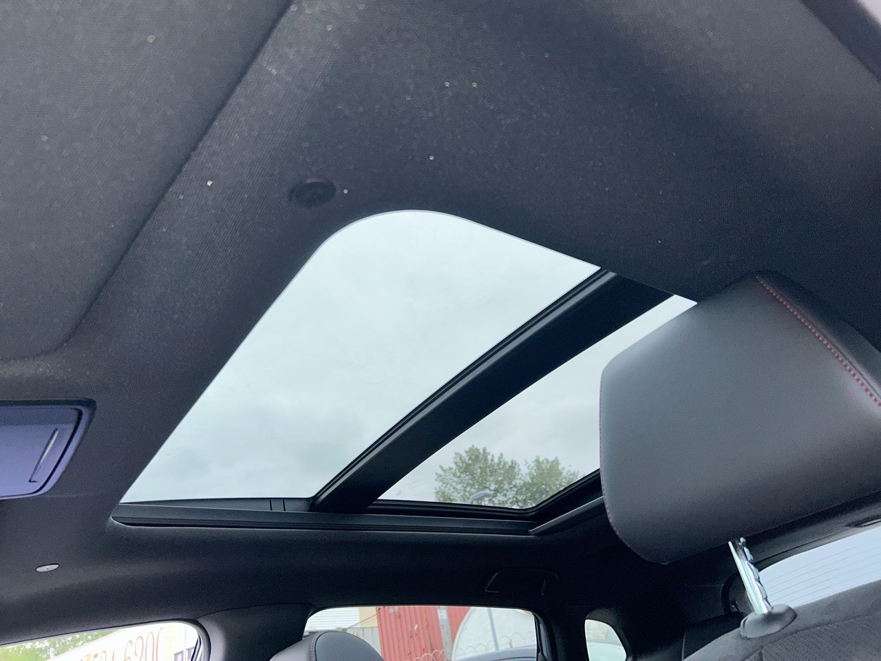 2025 Acura ADX in Markham, Ontario