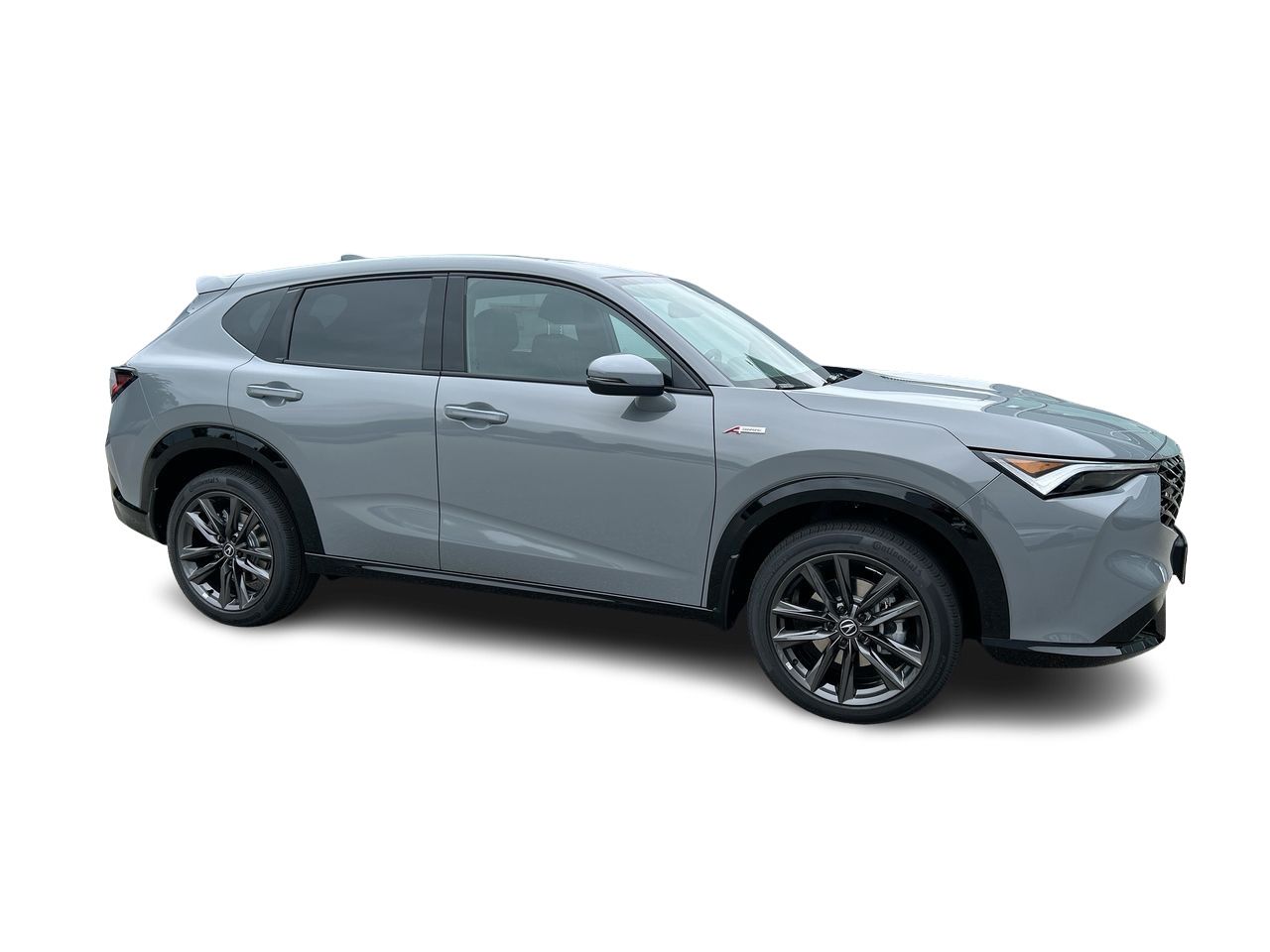 2025 Acura ADX in Markham, Ontario