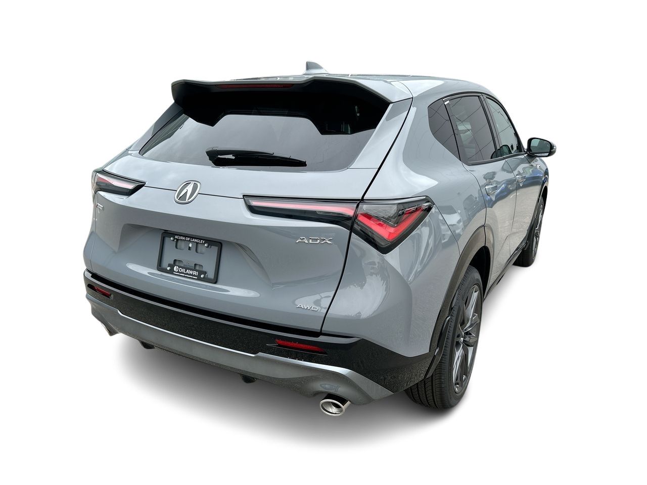 2025 Acura ADX in Markham, Ontario