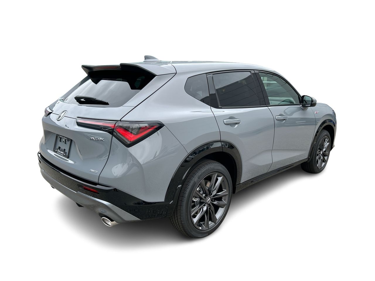 2025 Acura ADX in Markham, Ontario