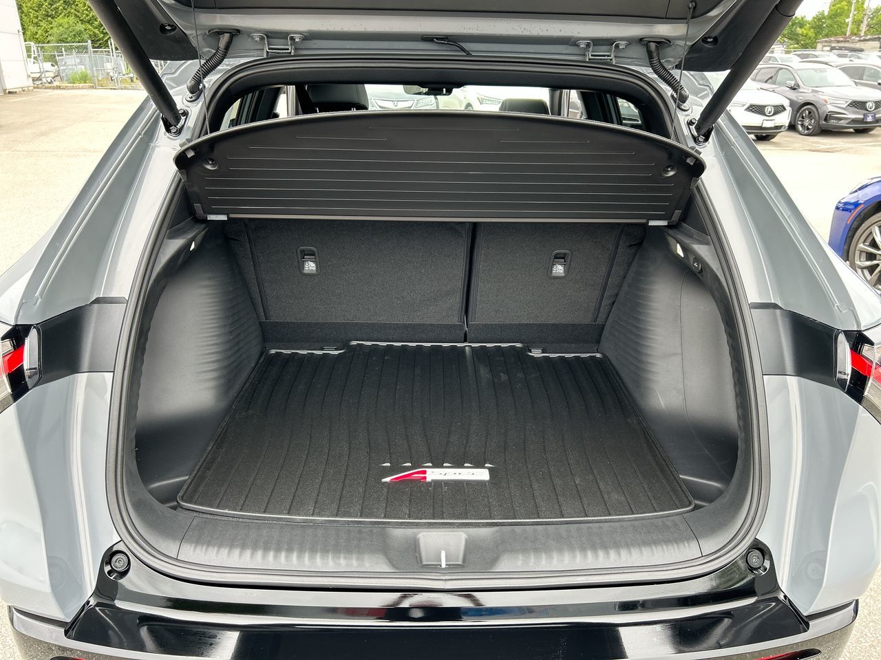 2025 Acura ADX in Markham, Ontario