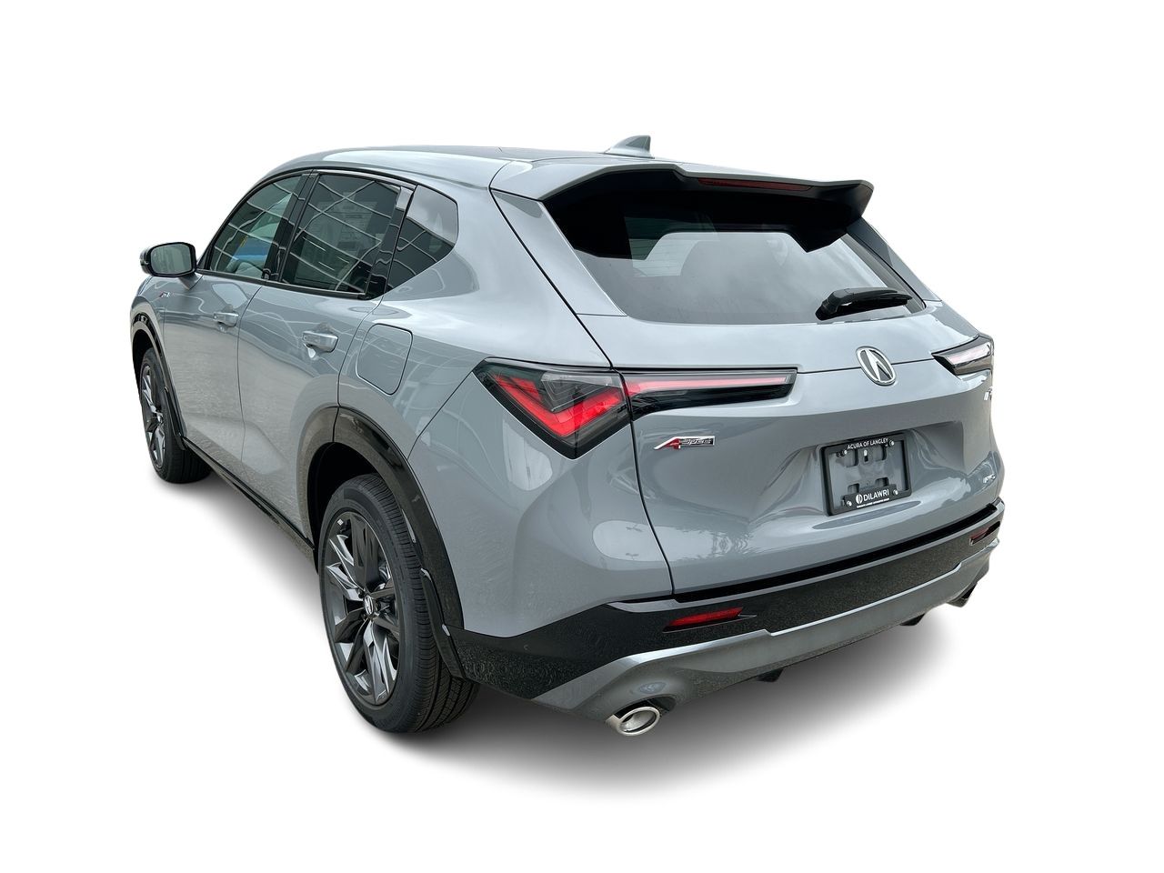 2025 Acura ADX in Markham, Ontario