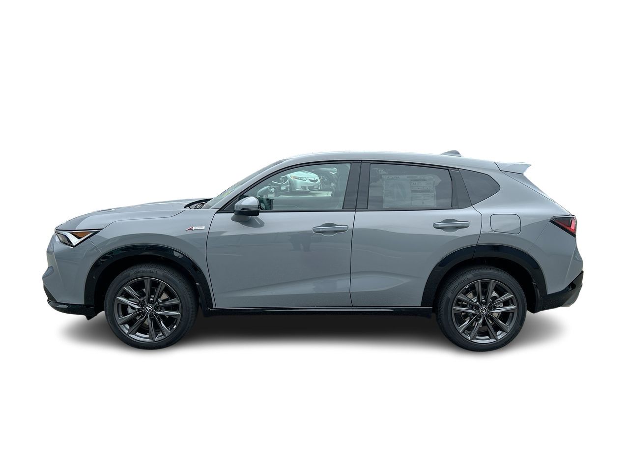 2025 Acura ADX in Markham, Ontario