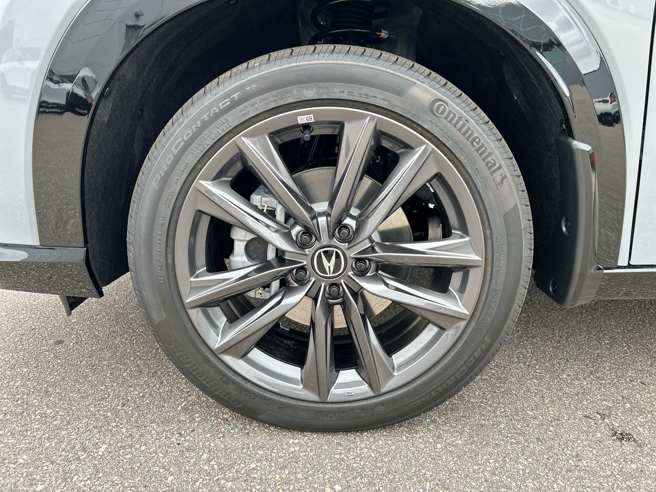 2025 Acura ADX in Markham, Ontario
