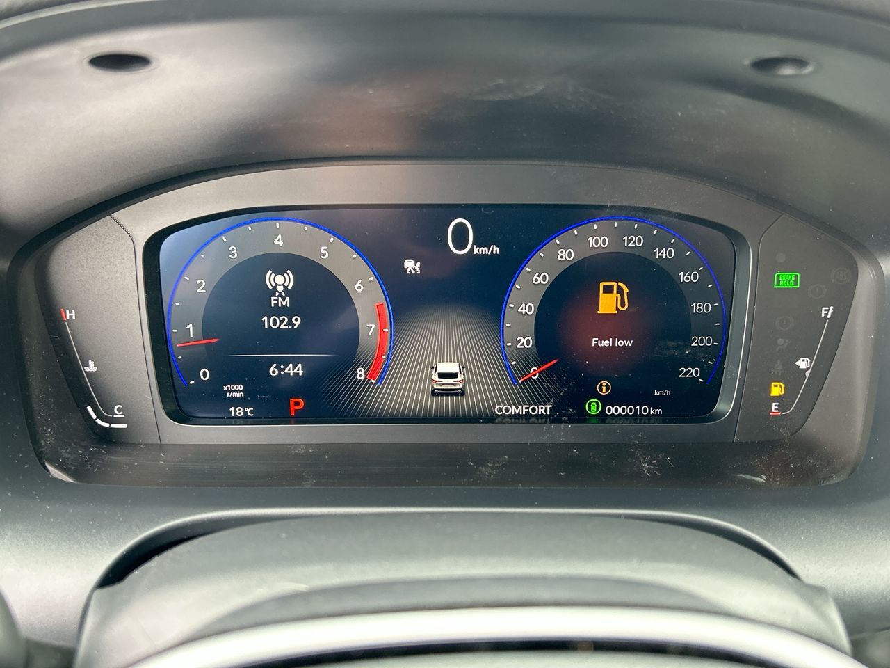 2025 Acura ADX in Markham, Ontario