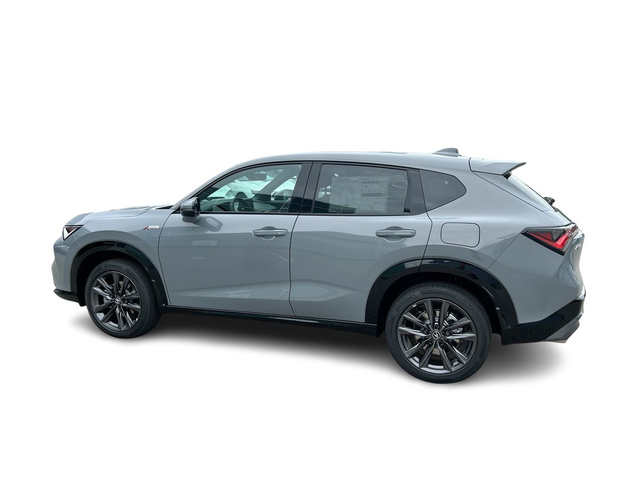 2025 Acura ADX in Markham, Ontario