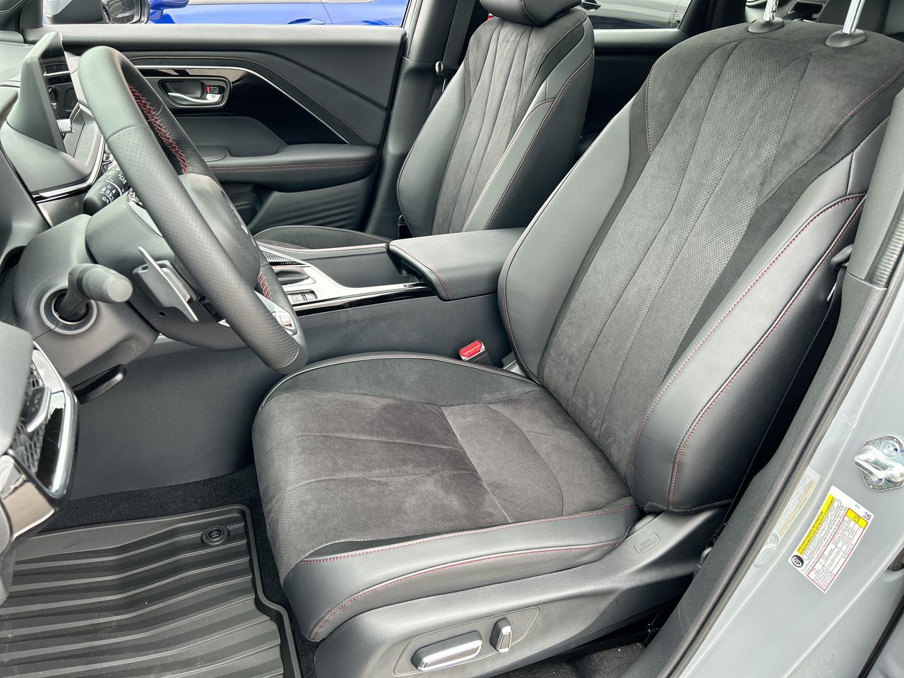 2025 Acura ADX in Markham, Ontario