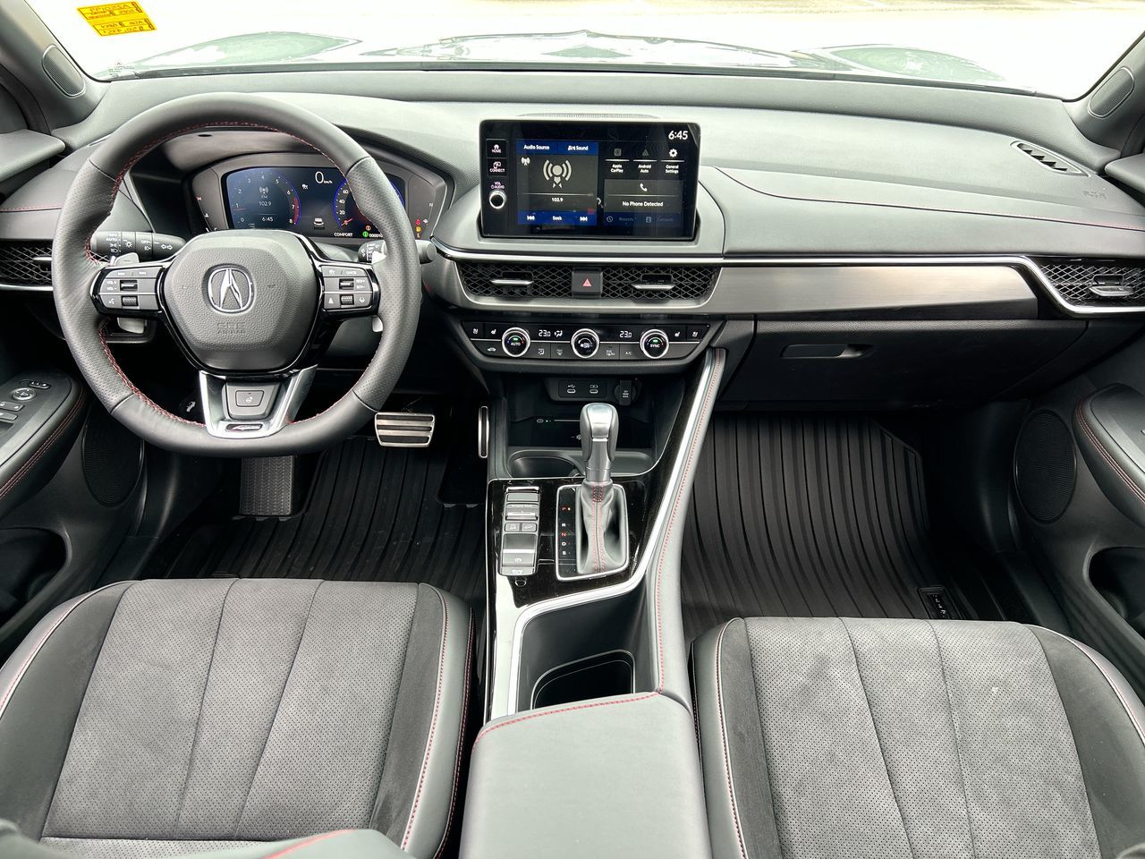2025 Acura ADX in Markham, Ontario