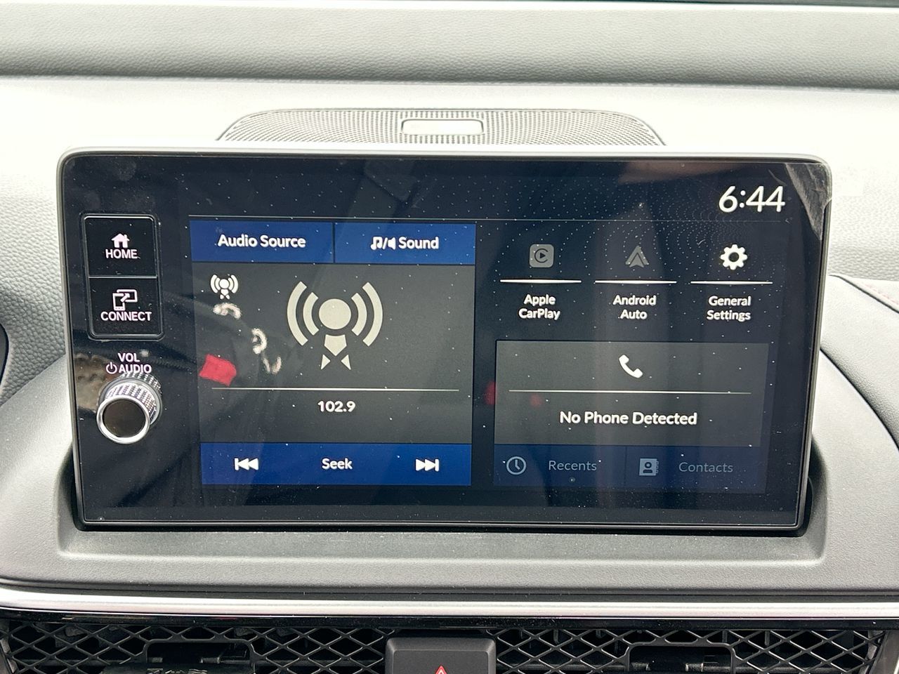 2025 Acura ADX in Markham, Ontario