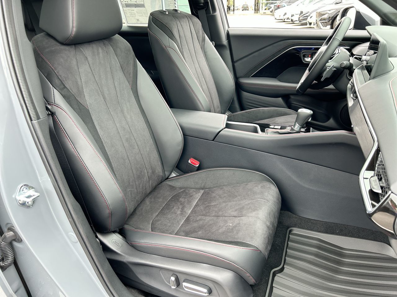 2025 Acura ADX in Markham, Ontario