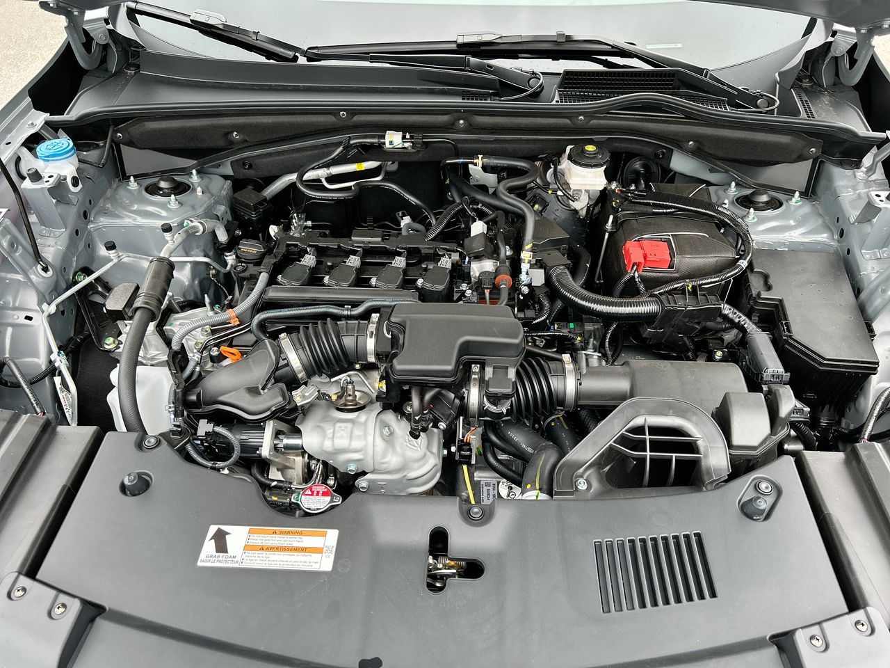 2025 Acura ADX in Markham, Ontario